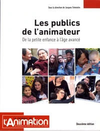 Les publics de l'animateur