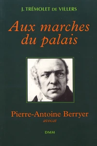Aux marches du palais