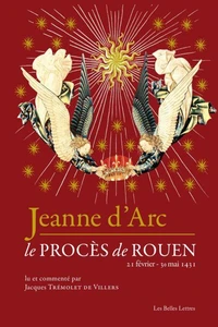 Jeanne d'Arc