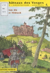 Les châteaux autour de Dabo et Nideck