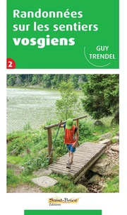 Randonnées sur les sentiers vosgiens