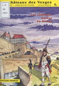 Région de Bitche et Philippsbourg