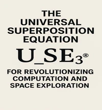 Universal Superposition Equation (U_SE3®)
