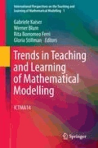 Gabriele Kaiser - Trends in Teaching and Learning of Mathematical Modelling - ICTMA14.