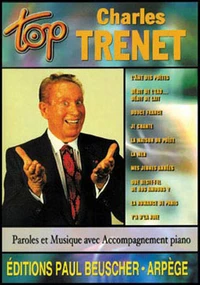 Charles Trenet