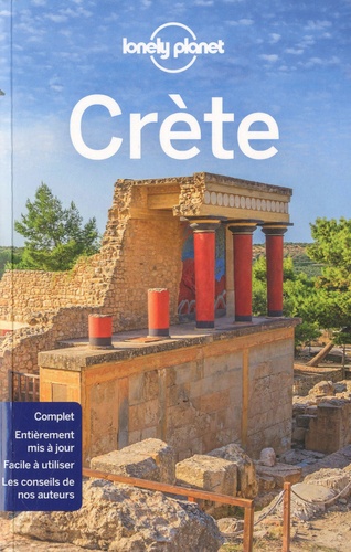 Crète 4e édition