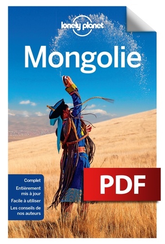 Mongolie 3e édition