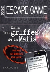 Dans les griffes de la mafia