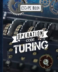 Opération code Turing