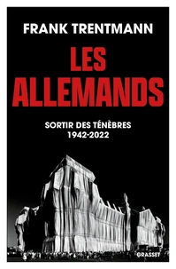 Les Allemands