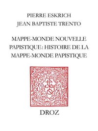 Mappe-monde nouvelle papistique