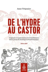 De l'hydre au castor