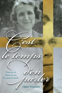 C'est le temps d'en parler