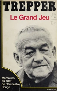 LE GRAND JEU.