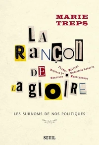 La rançon de la gloire