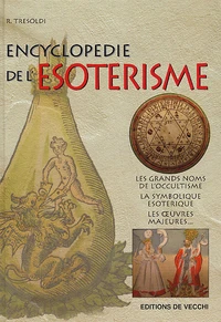 Encyclopédie de l'ésotérisme
