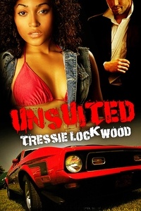  Tressie Lockwood - Unsuited.