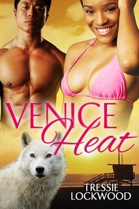 Tressie Lockwood - Venice Heat - Urban Heat, #2.