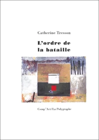 L'ordre de la bataille