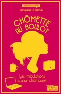 Au boulot, Chômette !