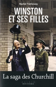 Winston et ses filles