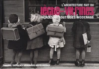 L'architecture fait du lèche-vitrines