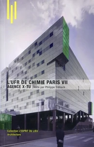 L'UFR de chimie Paris VII
