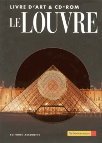 Le Louvre. Avec Cd-Rom