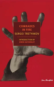 Comrades in Fire