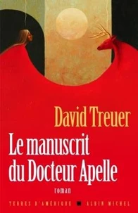 Le manuscrit du Dr Apelle