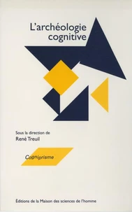 Archéologie cognitive