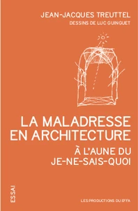 La maladresse en architecture