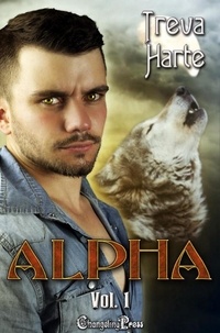  Treva Harte - Alpha Vol. 1 - Alpha, #1.