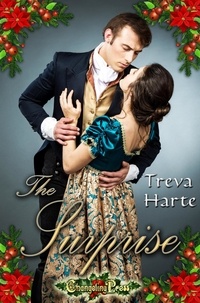 Treva Harte - The Surprise - Soliciting a Lady, #4.