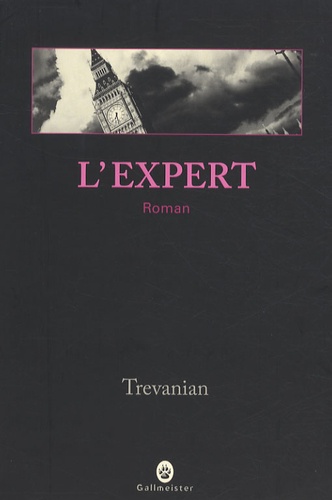 L'expert - Occasion