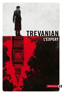  Trevanian - L'expert.