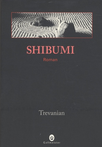 Shibumi - Occasion