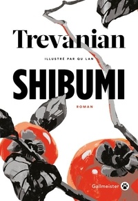  Trevanian - Shibumi.