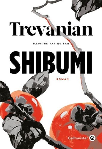 Shibumi  Edition collector