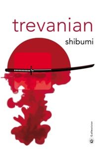  Trevanian - Shibumi.