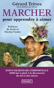 Marcher pour apprendre à aimer