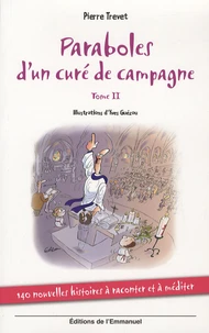 Paraboles d'un curé de campagne
