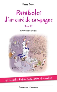 Paraboles d'un curé de campagne