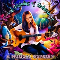  Trevin howell - Magical Melodies of Enchantment: A Musical Odessey.