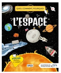 L'espace