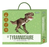 Le Tyrannosaure