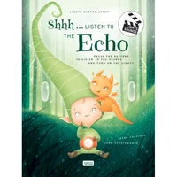 Shhh... Listen to the Echo