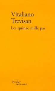 Les quinze mille pas