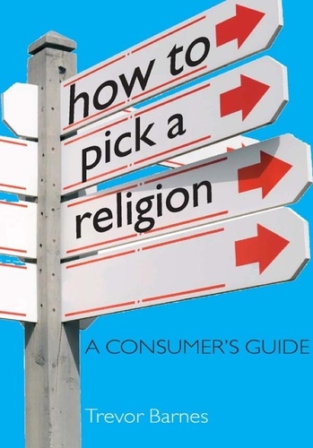 How to Pick a Religion