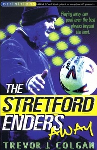 Trevor Colgan - The Stretford Enders Away.